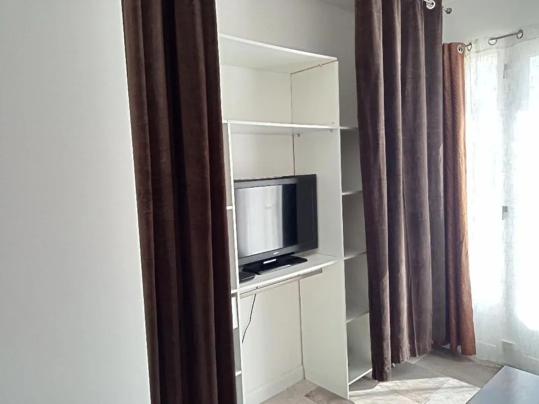 Appartement Almanarre2 à Hyères