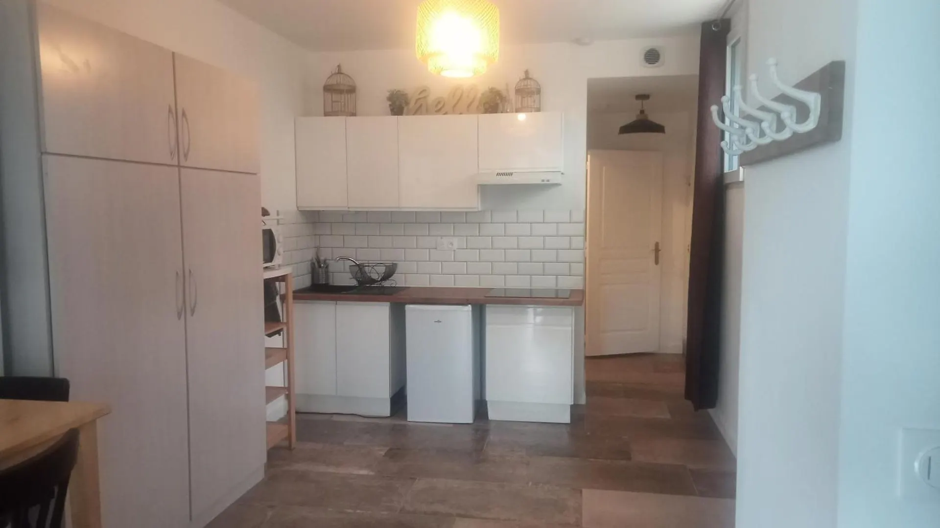 Appartement Almanarre2 à Hyères
