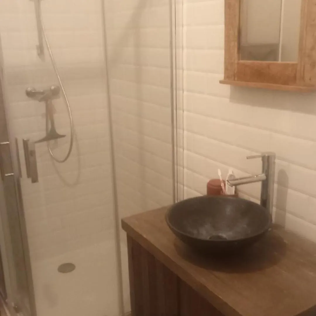 Appartement Almanarre2 à Hyères