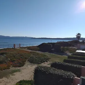 Avventura Vacances Sud Appartement