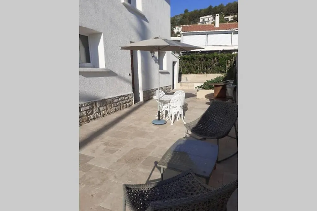 شقة Almanarre2 Hyères فرنسا
